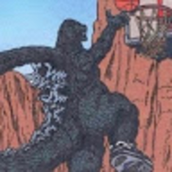 Meet your Posher, Nicholas - Picture 1 of 1